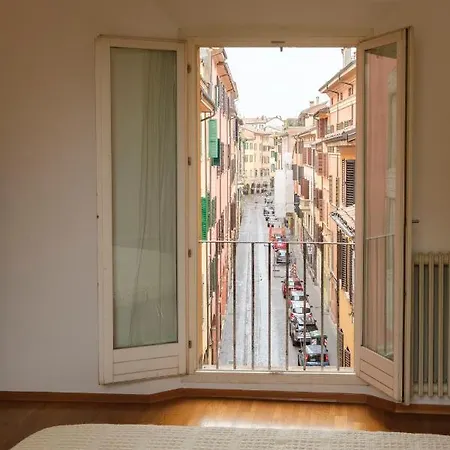 Towers View By * Bologna