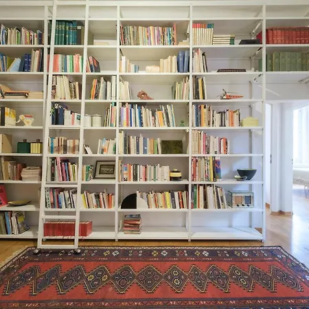 Towers View By Lejlighed