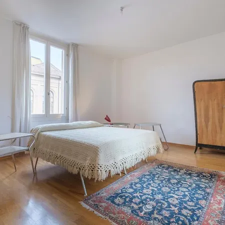 Towers View By Lejlighed