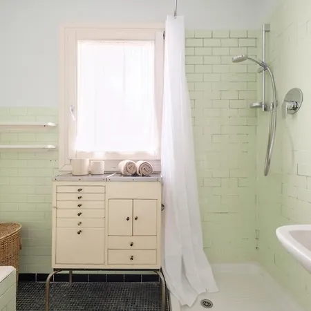 Lägenhet Towers View By Bologna