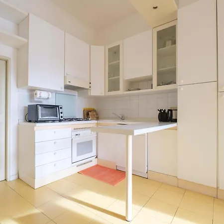 Towers View By Bologna