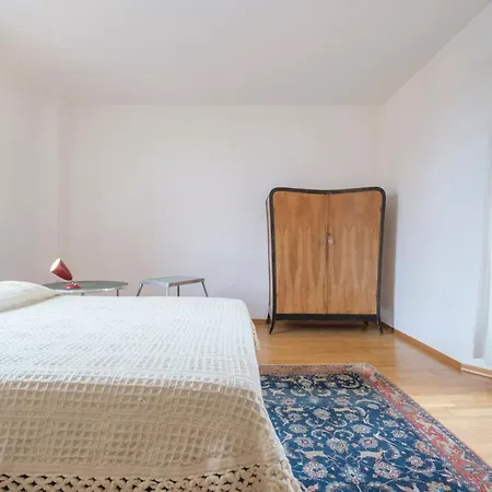 Towers View By Bologna