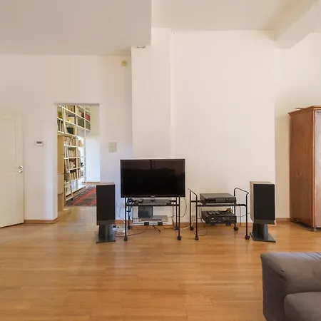 Towers View By Apartment *