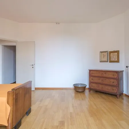 Towers View By Lägenhet *