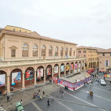 Towers View By Lägenhet