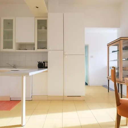 Lägenhet Towers View By