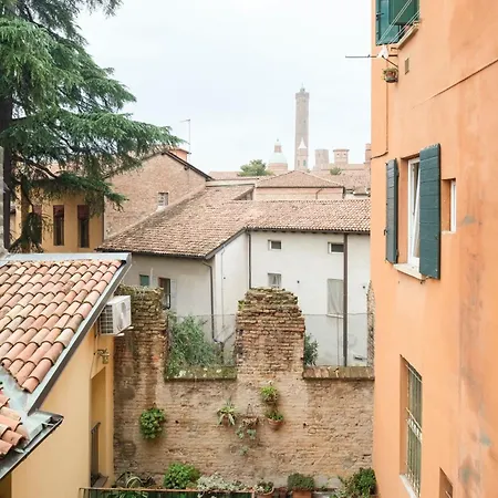 Towers View By Lägenhet *