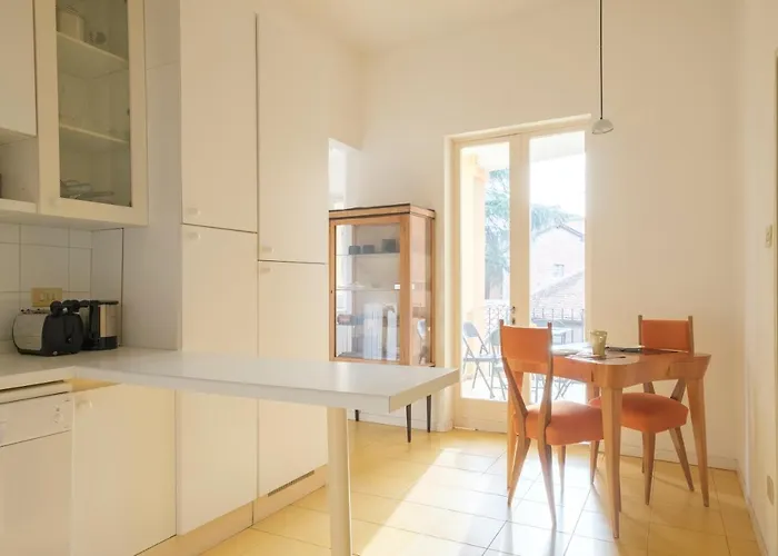 Apartman Towers View By Bologna