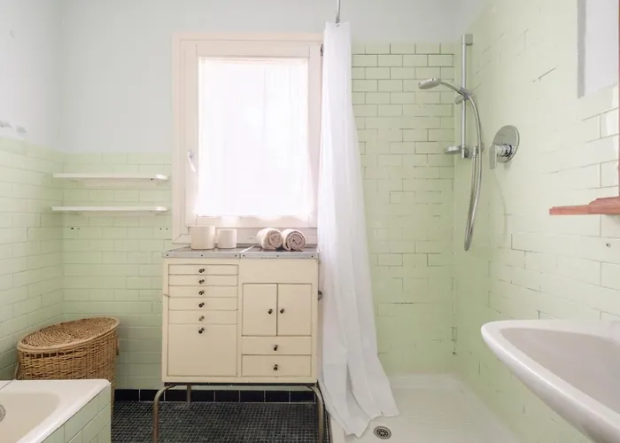 Appartement Towers View By Bologna