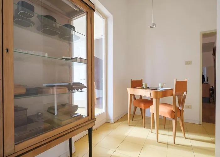 Apartman Towers View By