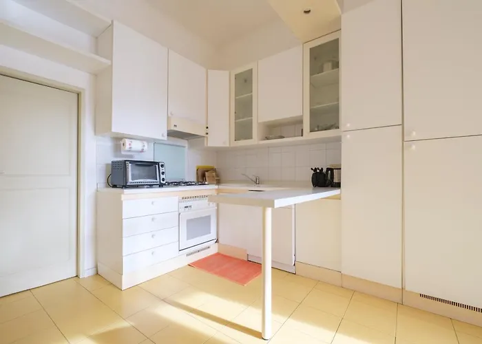 Towers View By Bologna