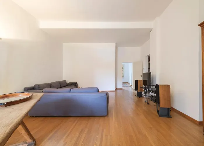 Appartement Towers View By *