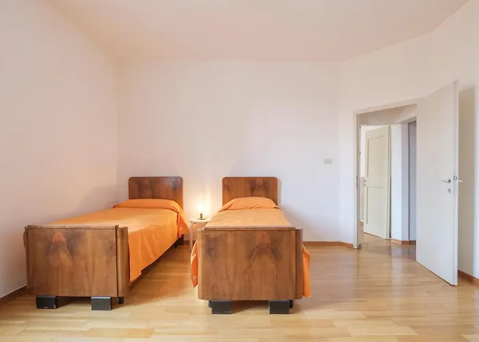 Towers View By Apartman Bologna