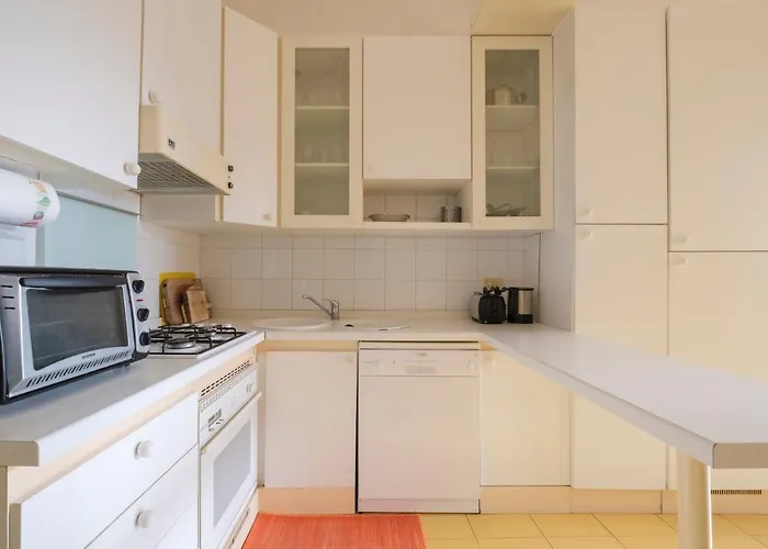 Towers View By * Bologna