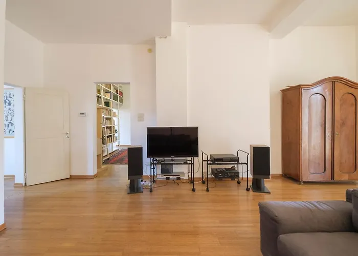 Towers View By Appartement *