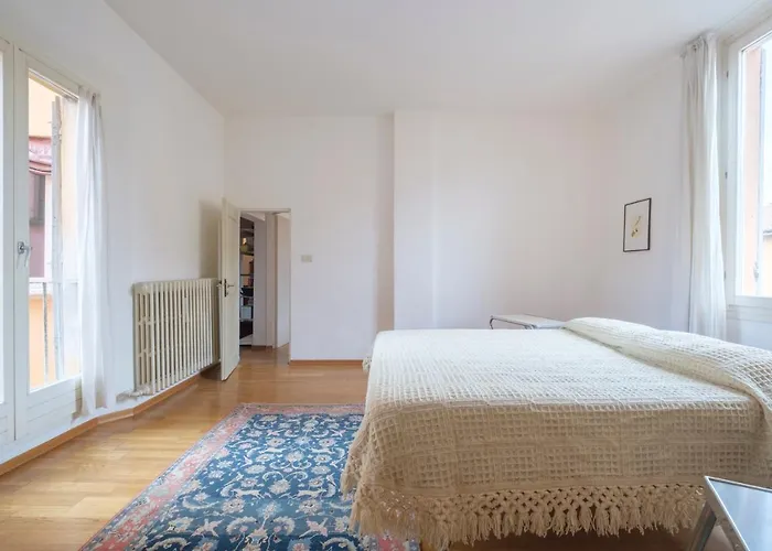 Towers View By * Bologna