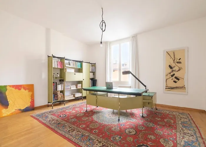 Διαμέρισμα Towers View By