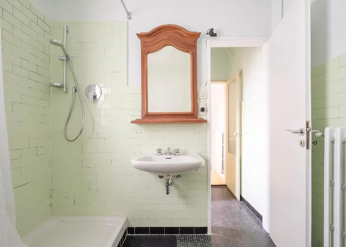 Towers View By Διαμέρισμα