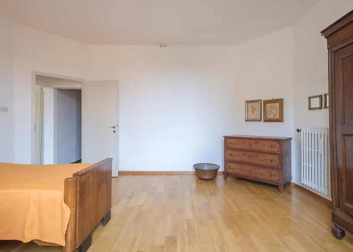 Towers View By Appartement *