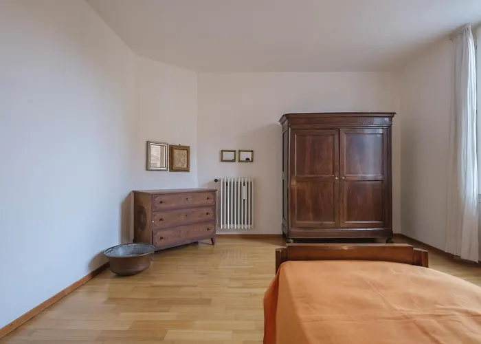 Towers View By * Μπολόνια