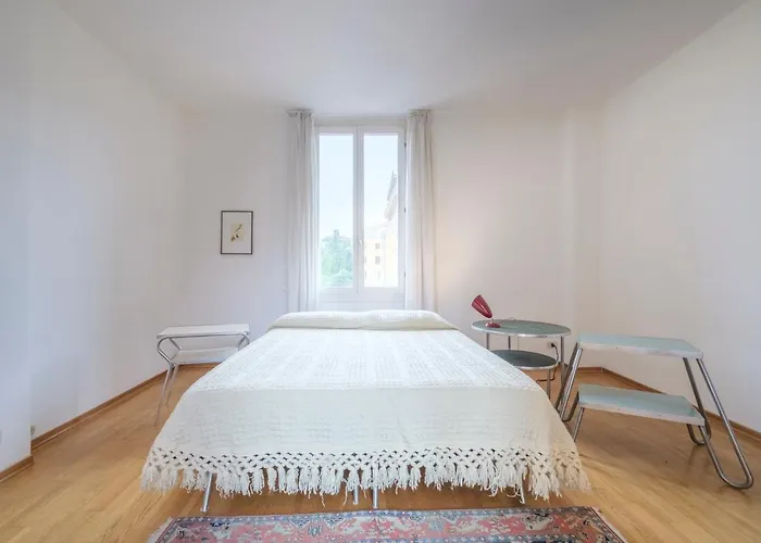 Towers View By Apartman Bologna