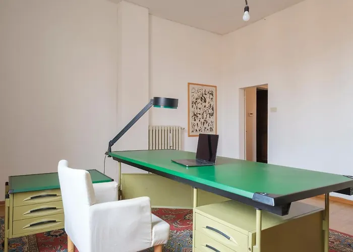 Towers View By * Μπολόνια