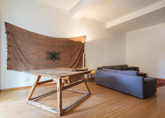 Towers View By Bologna