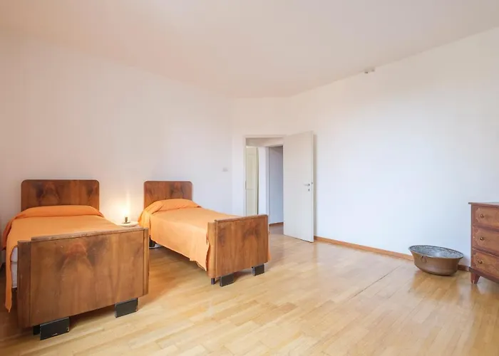 Towers View By Appartement *