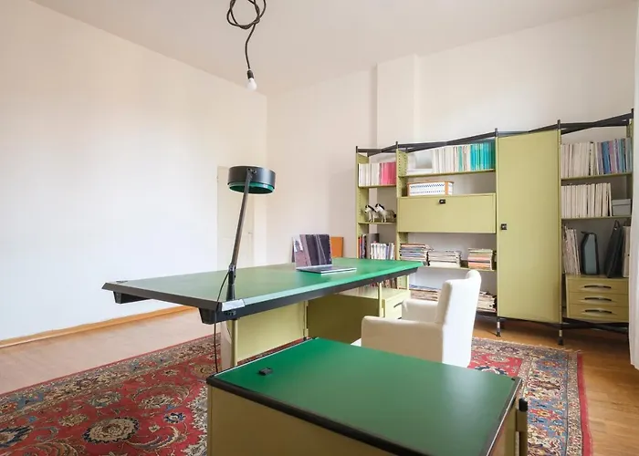 Apartman Towers View By Bologna