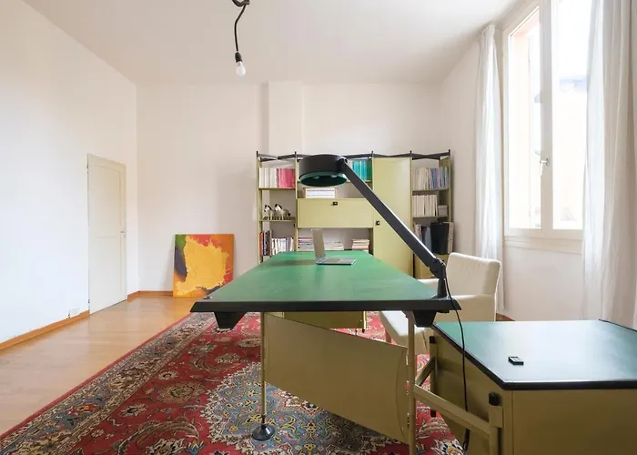 Towers View By Apartman Bologna