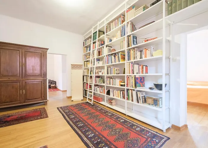 Towers View By Apartman *