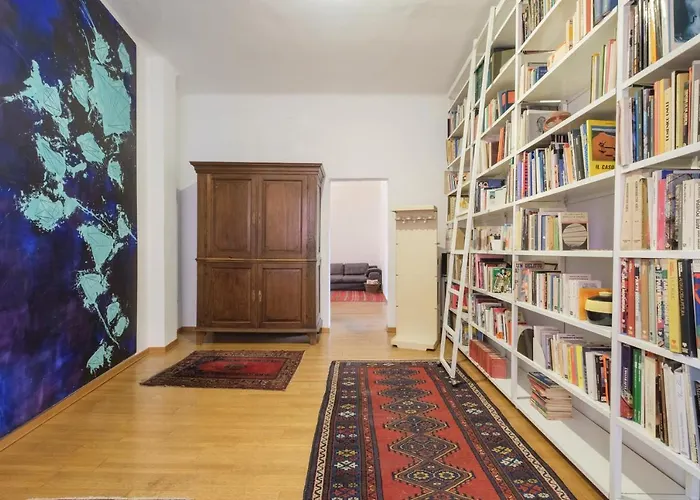 Towers View By * Μπολόνια