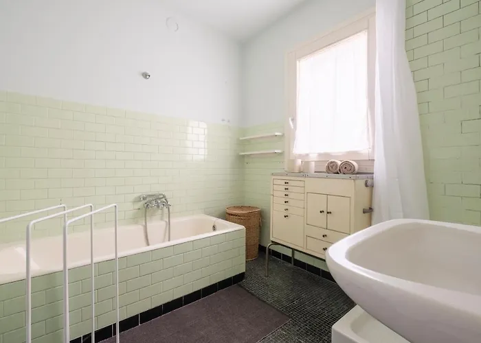 Appartement Towers View By Bologna