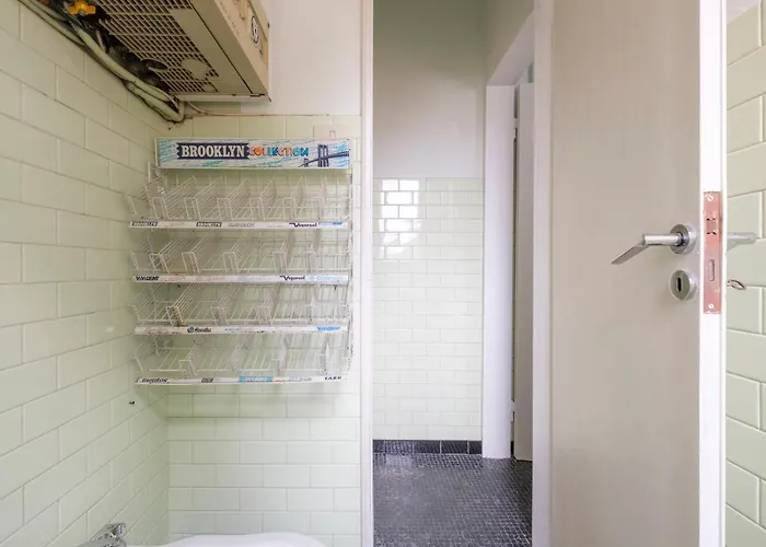 Towers View By * Μπολόνια