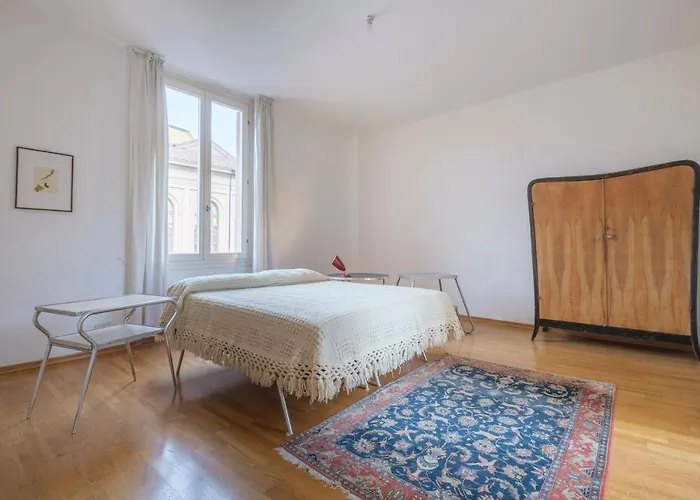 Towers View By Διαμέρισμα