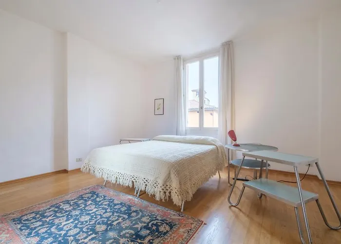 Apartman Towers View By *