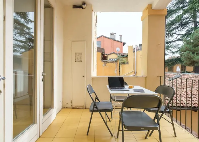 Towers View By Appartement