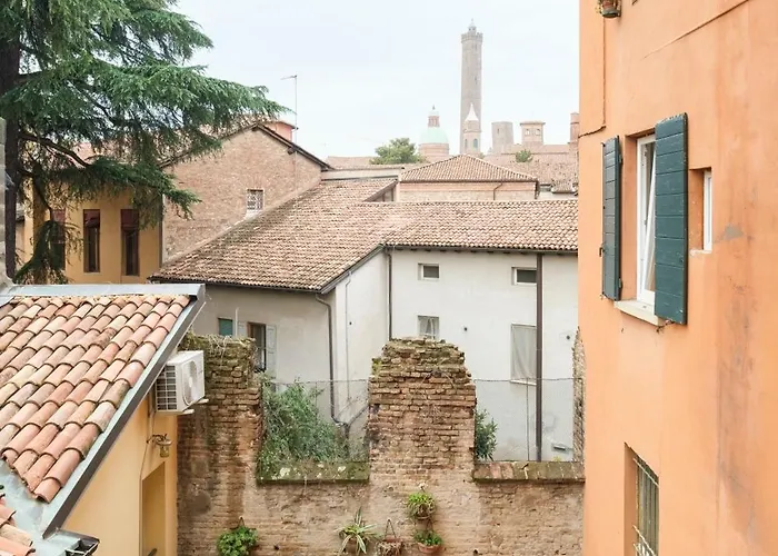 Towers View By Appartement *