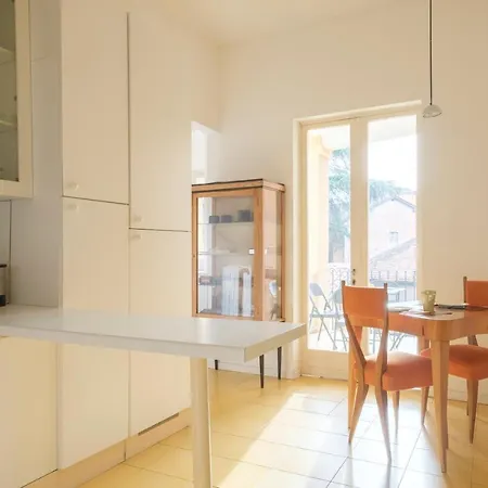 Appartamento Towers View By Bologna