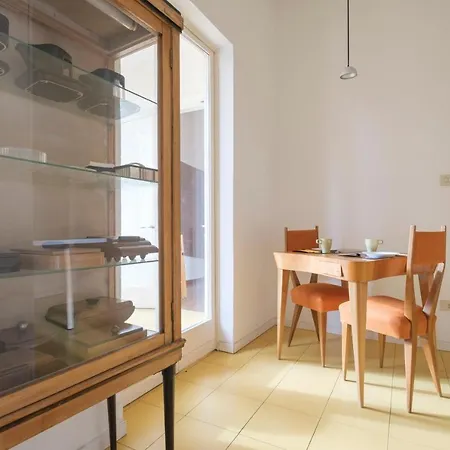 Apartamento Towers View By