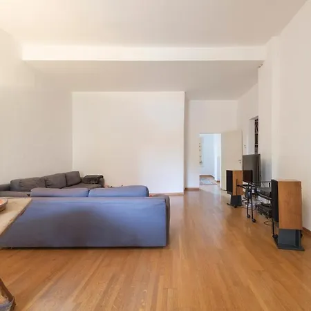 Apartamento Towers View By *