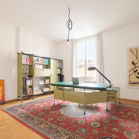 Apartamento Towers View By