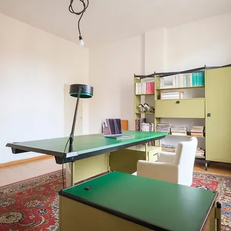 Apartamento Towers View By Bolonha