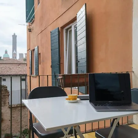 Appartamento Towers View By