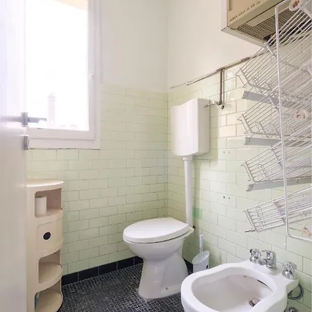 Towers View By Bolonha