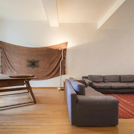 Towers View By Apartamento