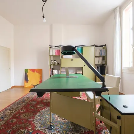 Towers View By Apartamento Bolonha