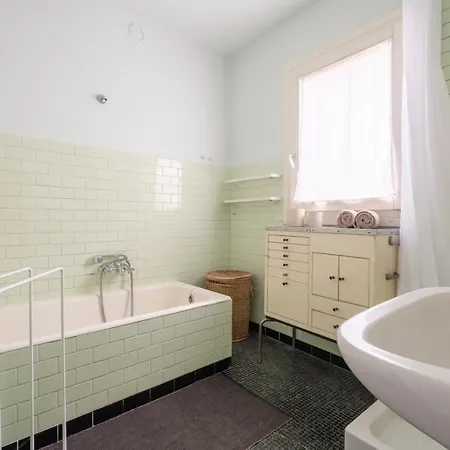 Apartamento Towers View By Bolonha