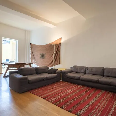 Towers View By Apartamento Bolonha