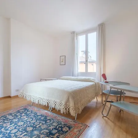 Apartamento Towers View By *